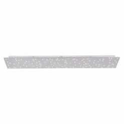 LED-Deckenleuchte Sparkle<JUST LIGHT. Best