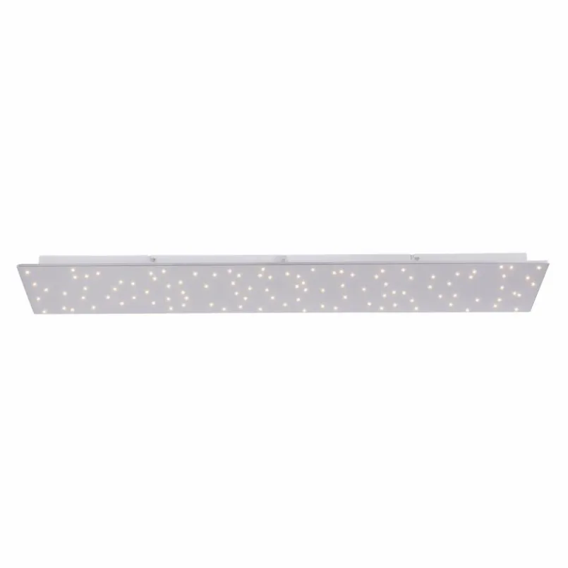 LED-Deckenleuchte Sparkle<JUST LIGHT. Best