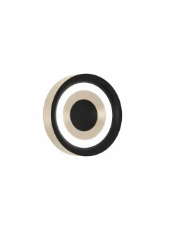 Hell Deckenleuchten-LED-Deckenleuchte Speaker Beige