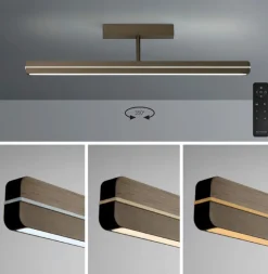 LED-Deckenleuchte Switch<Bopp Sale