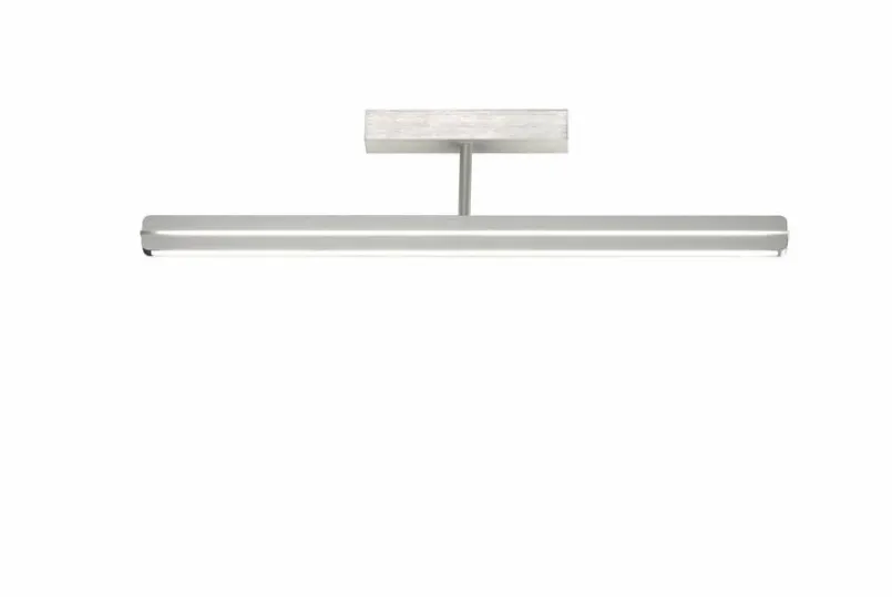 Deckenleuchten|Bopp LED-Deckenleuchte Switch Alu