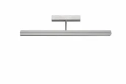 Deckenleuchten|Bopp LED-Deckenleuchte Switch Alu