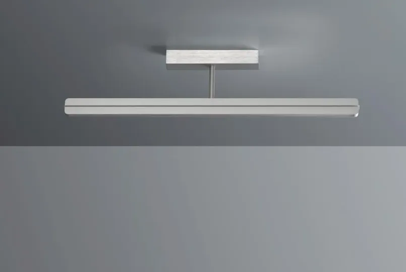 Deckenleuchten|Bopp LED-Deckenleuchte Switch Alu