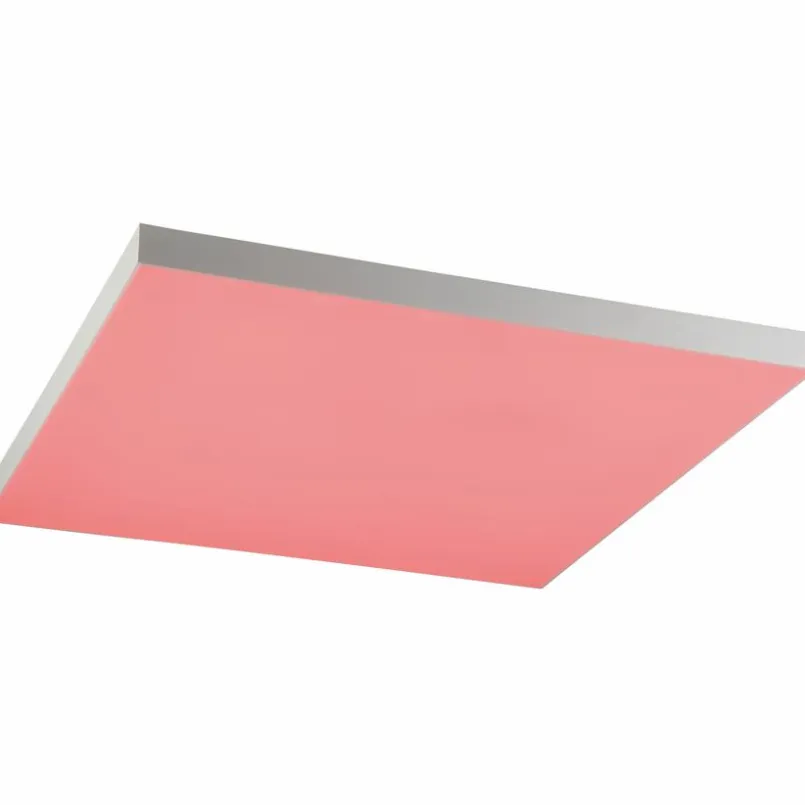 EGLO Deckenleuchten|Deckenleuchten-LED-Deckenleuchte Turcona Z Weiß