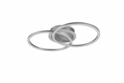 Reality Leuchten Deckenleuchten-LED-Deckenleuchte Venida Titan