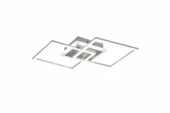 Deckenleuchten|Reality Leuchten LED-Deckenleuchte Venida Titan