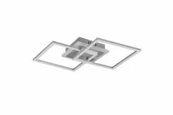 Deckenleuchten|Reality Leuchten LED-Deckenleuchte Venida Titan