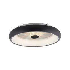 Deckenleuchten|JUST LIGHT. LED-Deckenleuchte Vertigo Schwarz