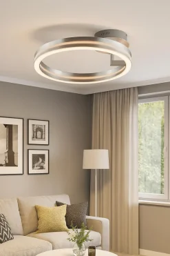 LED-Deckenleuchte Vita<Brilliant Outlet