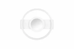 Deckenleuchten|Reality Leuchten LED-Deckenleuchte Wheeler Weiß