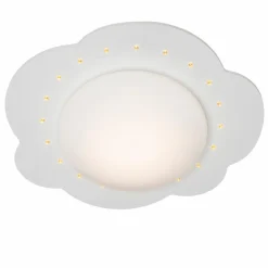 LED-Deckenleuchte Wolke<ELOBRA kids Best