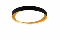 LED-Deckenleuchte Zeta<Reality Leuchten Clearance