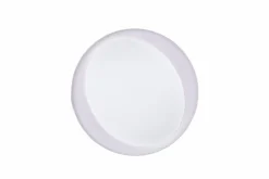 Deckenleuchten|Reality Leuchten LED-Deckenleuchte Zeta Grau / Weiß