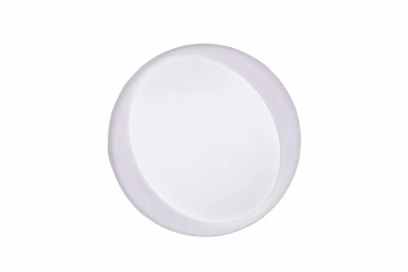 Deckenleuchten|Reality Leuchten LED-Deckenleuchte Zeta Grau / Weiß