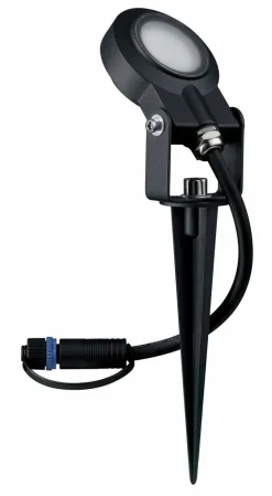 LED-Erdspieß Plug & Shine<Paulmann Outlet