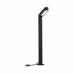 Paulmann Wege- & Bodenleuchten|Wege- & Bodenleuchten-LED-Erdspieß Plug & Shine Schwarz