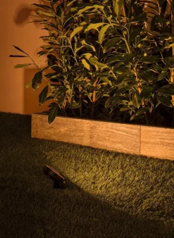 LED-Erdspieß Plug & Shine<Paulmann New