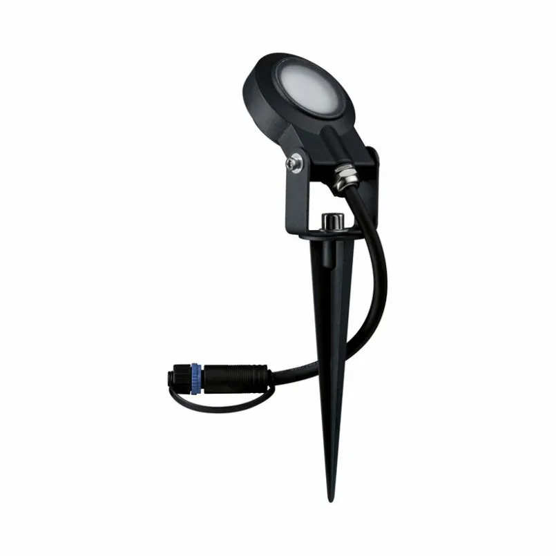 LED-Erdspieß Plug & Shine<Paulmann New