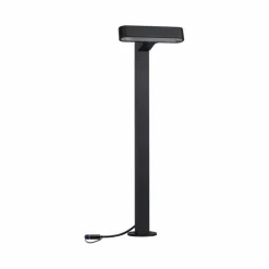 Wege- & Bodenleuchten|Wege- & Bodenleuchten|Paulmann LED-Erdspieß Plug & Shine Schwarz