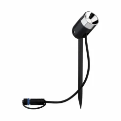 LED-Erdspieß Plug & Shine<Paulmann Sale