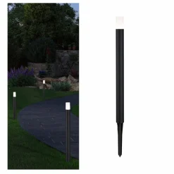 LED-Erdspieß Plug & Shine<Paulmann