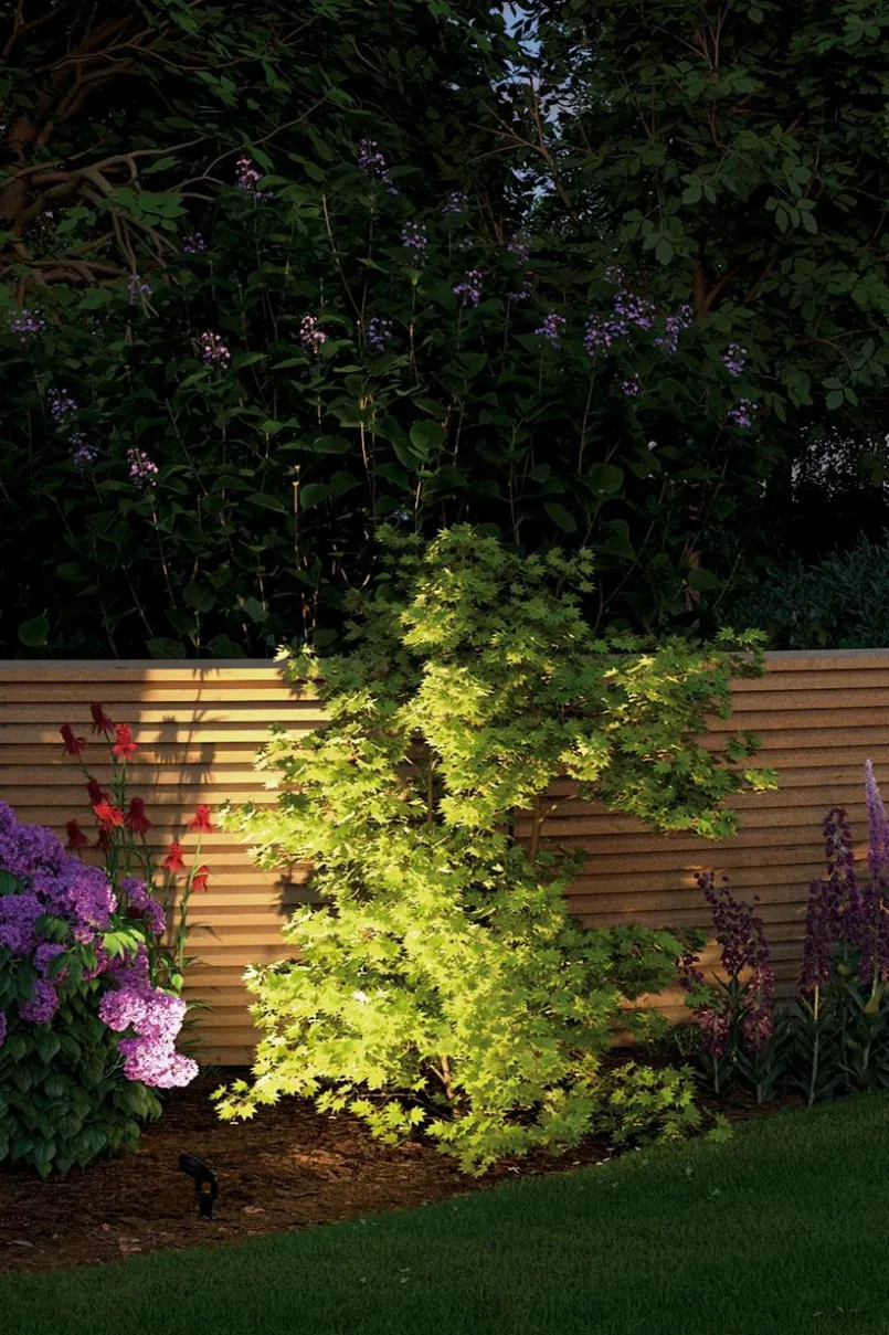 LED-Erdspieß Plug&Shine<Paulmann Outlet