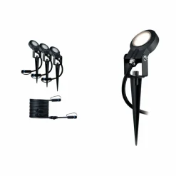 LED-Erdspieß Plug&Shine<Paulmann Outlet