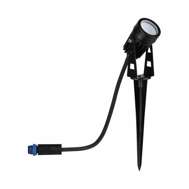 LED-Erdspieß Plug&Shine<Paulmann Discount