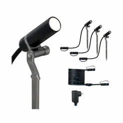 LED-Erdspieß Plug&Shine<Paulmann New