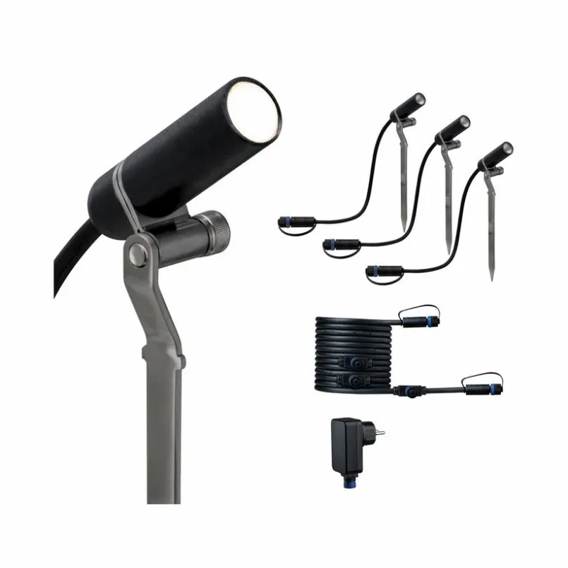 LED-Erdspieß Plug&Shine<Paulmann New
