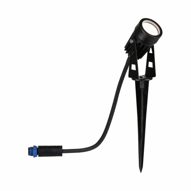 LED-Erdspieß Plug&Shine<Paulmann Discount
