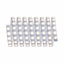 Led-Stripes & Lichterketten|Paulmann LED-Flexband Maxi LED 3m Basisset Transparent