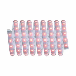 Led-Stripes & Lichterketten|Paulmann LED-Flexband Maxi LED 3m Basisset Transparent