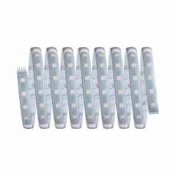 Led-Stripes & Lichterketten|Paulmann LED-Flexband Maxi LED 3m Basisset Transparent