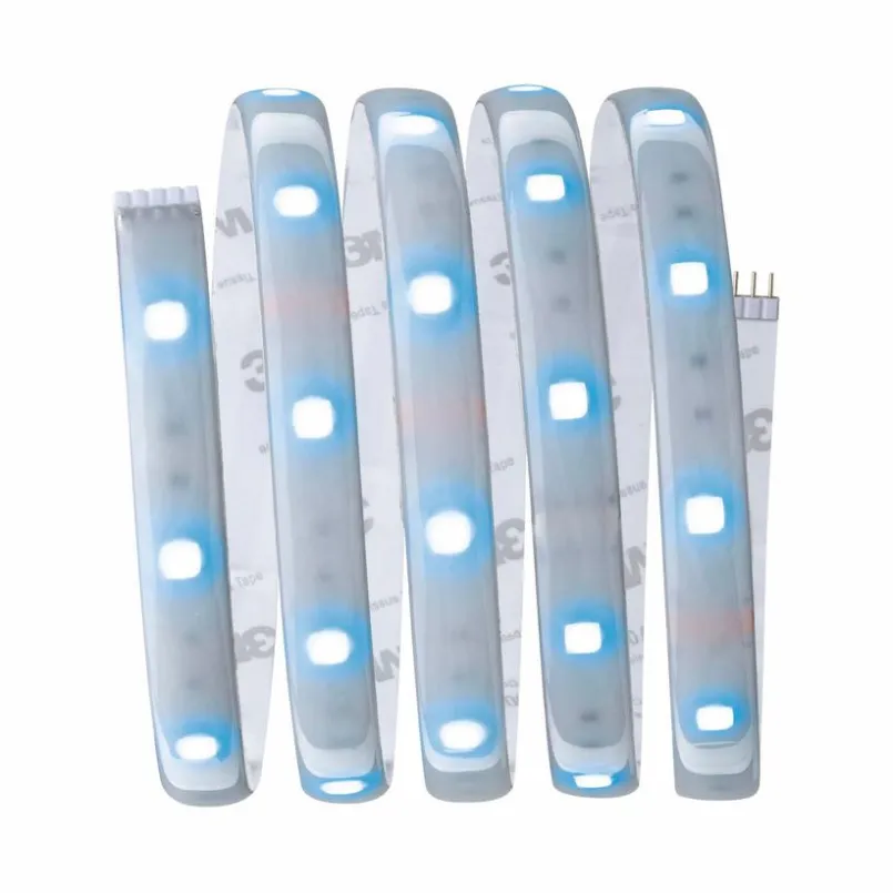 LED-Flexband Maxi LED 1,5m Basisset<Paulmann Discount