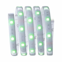 LED-Flexband Maxi LED 1,5m Basisset<Paulmann Discount