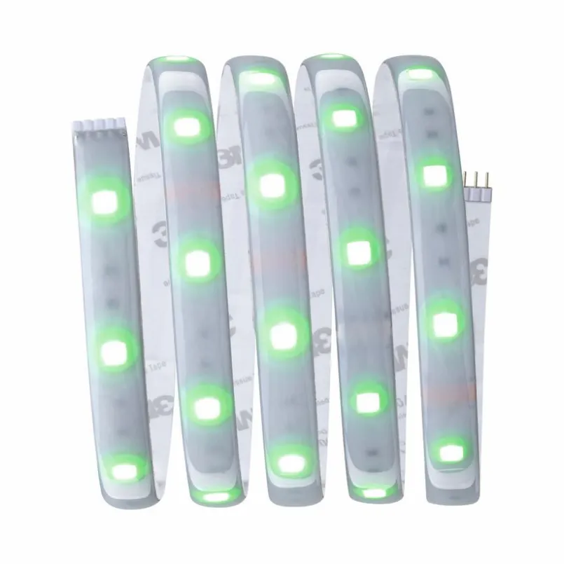 LED-Flexband Maxi LED 1,5m Basisset<Paulmann Discount