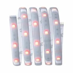 LED-Flexband Maxi LED 1,5m Basisset<Paulmann Discount