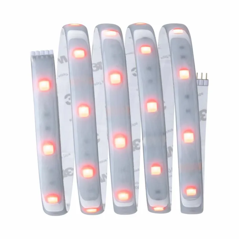 LED-Flexband Maxi LED 1,5m Basisset<Paulmann Discount