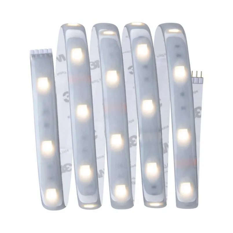 LED-Flexband Maxi LED 1,5m Basisset<Paulmann Discount