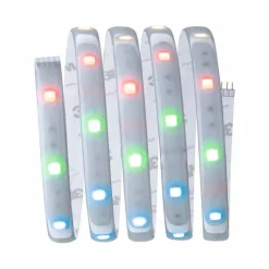 LED-Flexband Maxi LED 1,5m Basisset<Paulmann Discount