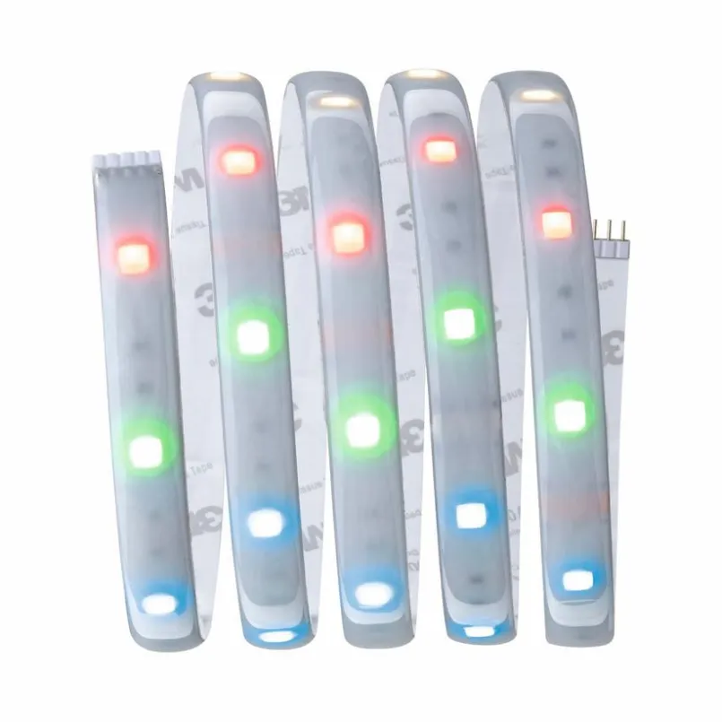 LED-Flexband Maxi LED 1,5m Basisset<Paulmann Discount