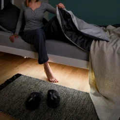 Led-Stripes & Lichterketten|Paulmann LED-Flexband MaxLED Bett Silber