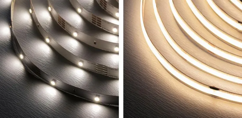 LED-Flexband MaxLED Full 2,5m<Paulmann Hot