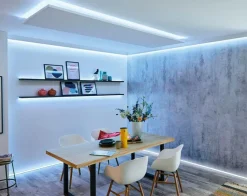 LED-Flexband MaxLED TunW 1m<Paulmann Sale