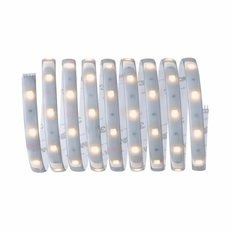LED-Flexband MaxLED TunW 2,5m<Paulmann Clearance