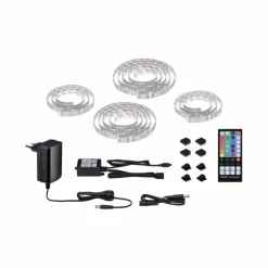 LED-Flexband MaxLED TV65 Set<Paulmann Best