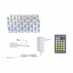 LED-Flexband MaxLED Weiß 3m<Paulmann Best