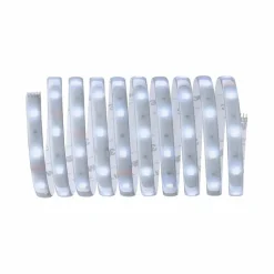 LED-Flexband MaxLED Weiß 3m<Paulmann Best
