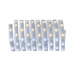 LED-Flexband MaxLED Weiß 3m<Paulmann Best